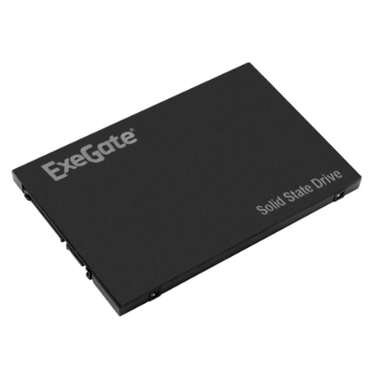 Изображение SSD диск ExeGate A400 Next 240 Гб 2.5" (EX276688RUS)