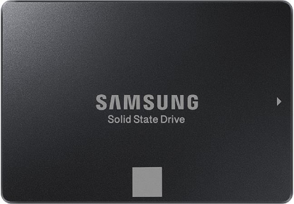 Изображение SSD диск Samsung PM883 480 Гб 2.5" (MZ7LH480HAHQ-00005)