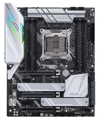 Изображение Материнская плата LGA2066 Asus Prime X299-A II