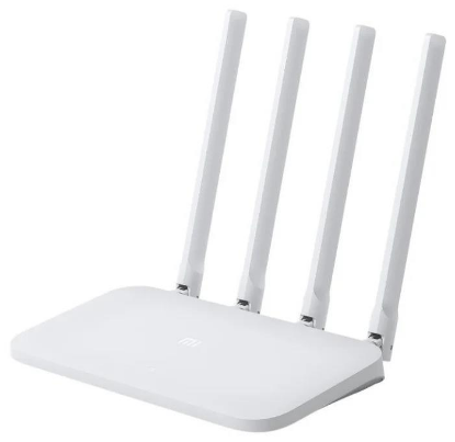 Изображение Wi-fi роутер Xiaomi Mi Wi-Fi Router 4C