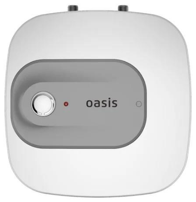 Изображение Водонагреватель Oasis Small 10 KP (10 л /1,5 кВт/нержавеющая сталь)