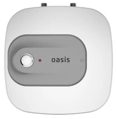 Изображение Водонагреватель Oasis Small 15 KP (15 л /1,5 кВт/эмаль)