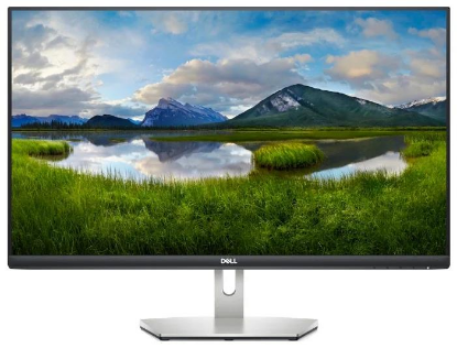 Изображение Монитор DELL S2721HN (27 "/1920x1080/TFT IPS)