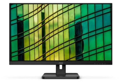 Изображение Монитор AOC 27E2QAE (27 "/1920x1080/TFT IPS)