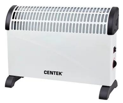 Изображение Конвектор CENTEK CT-6123 (2000 Вт )