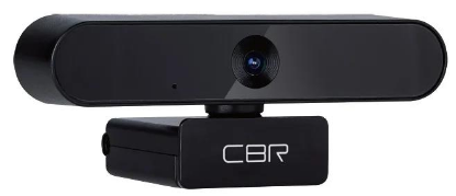 Изображение Веб-камера CBR CW 870FHD черный (2 млн пикс.)