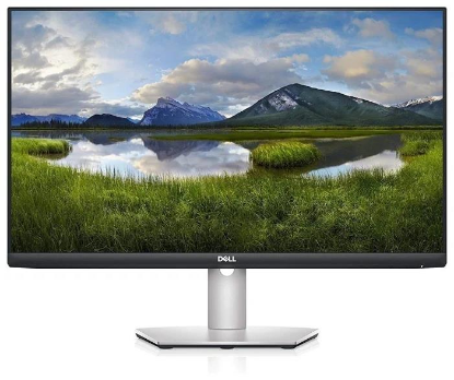 Изображение Монитор DELL S2421HS (23,8 "/1920x1080/TFT IPS)