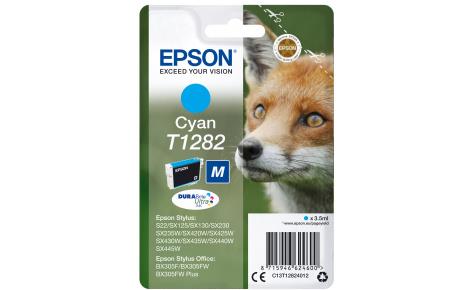 Изображение Картридж Epson C13T12824012