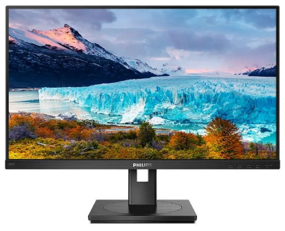 Изображение Монитор Philips 242S1AE (24 "/1920x1080/TFT IPS)