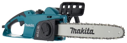 Изображение Цепная электрическая пила Makita UC4041A (1800 Вт )