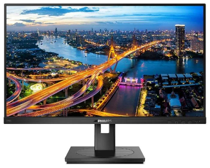 Изображение Монитор Philips 275B1 (27 "/2560x1440/TFT IPS)