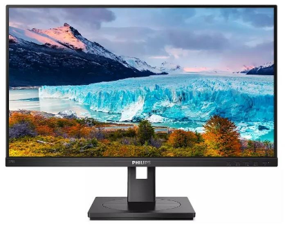 Изображение Монитор Philips 275S1AE (27 "/2560x1440/TFT IPS)