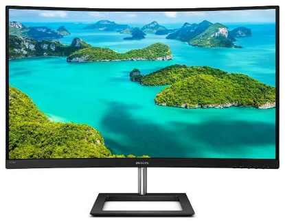 Изображение Монитор Philips 328E1CA (31,5 "/3840x2160/TFT *VA)