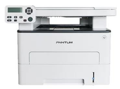 Изображение МФУ Pantum M6700D ( малый офис)