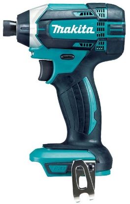 Изображение Шуроповерт Makita DTD152Z (165 Н·м////18 В) ()