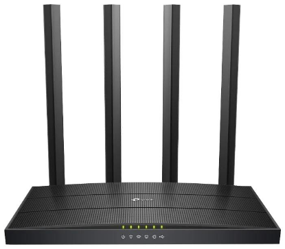 Изображение Wi-fi роутер TP-Link Archer C6U