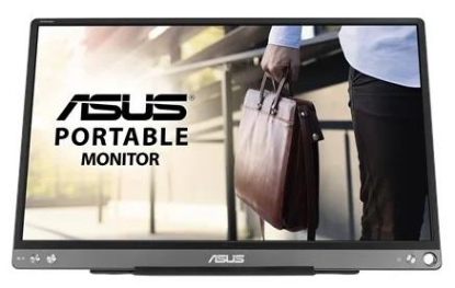 Изображение Монитор Asus MB16ACE (15,6 "/1920x1080/TFT IPS)