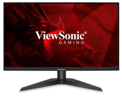 Изображение Монитор Viewsonic VX2758-2KP-MHD (27 "/2560x1440/TFT IPS)