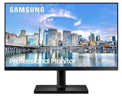 Изображение Монитор Samsung F24T450FQI (23,8 "/1920x1080/TFT IPS)