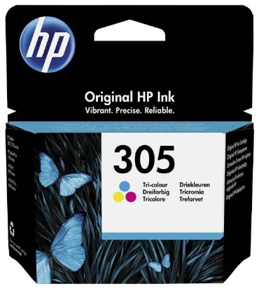 Изображение Картридж HP 3YM60AE