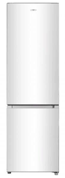 Изображение Холодильник Gorenje RK4181PW4 белый (A+,248,2 кВтч/год)