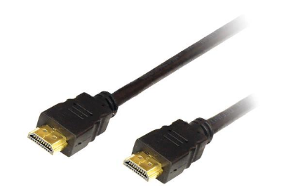 Изображение Кабель PROCONNECT 17-6205-6 HDMI-HDMI (черный) (3 м)