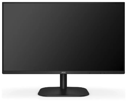 Изображение Монитор AOC 24B2XD (23,8 "/1920x1080/TFT IPS)