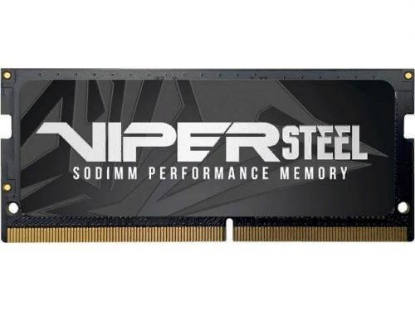 Изображение Оперативная память 16 GB DDR4 Patriot PVS416G266C8S (21300 МБ/с, 2666 МГц, CL18)