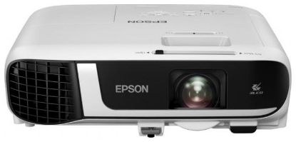 Изображение Проектор Epson EB-FH52