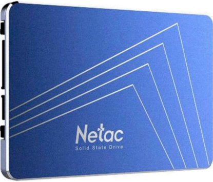 Изображение SSD диск NETAC N600S 1024 Гб 2.5" (NT01N600S-001T-S3X)