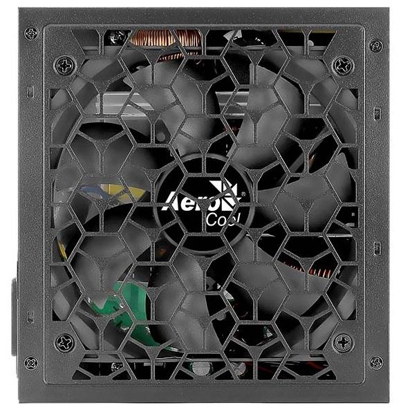 Изображение Блок питания AeroCool Aero White 700W () (700 Вт )