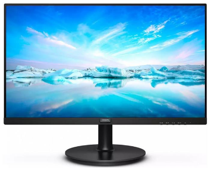 Изображение Монитор Philips 271V8LA (27 "/1920x1080/TFT *VA)