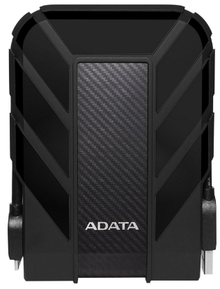 Изображение Внешний жесткий диск ADATA HD710 Pro (4000 Гб/2.5"/HDD)
