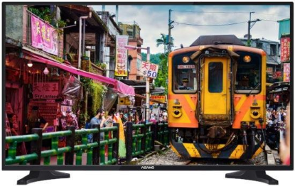 Изображение Телевизор Asano 42LF1010T 42" 1080p Full HD  черный