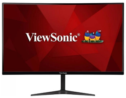 Изображение Монитор Viewsonic VX2718-PC-MHD (27 "/1920x1080/TFT *VA)