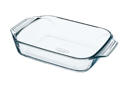 Изображение Блюдо Pyrex 408B000 2,9 л