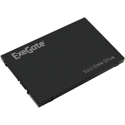 Изображение SSD диск ExeGate A400 Next 480 Гб 2.5" (EX276689RUS)