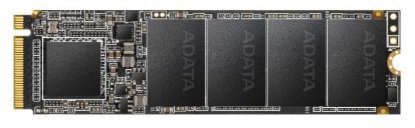 Изображение SSD диск ADATA XPG SX6000 Pro 2000 Гб 2280 (ASX6000PNP-2TT-C)