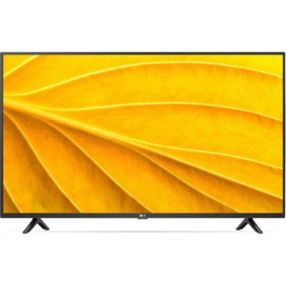 Изображение Телевизор LG 43LP50006LA 43" 1080p Full HD  черный