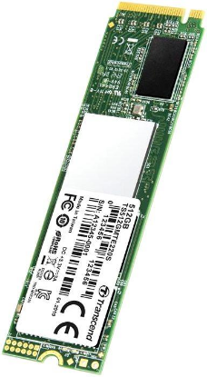 Изображение SSD диск Transcend MTE220S 512 Гб 2280 (TS512GMTE220S)