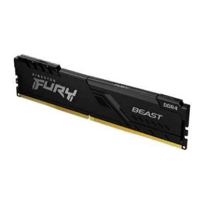 Изображение Оперативная память 16 GB DDR4 Kingston KF426C16BB1/16 (21300 МБ/с, 2666 МГц, CL16)