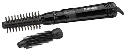 Изображение Фен-щетка BaByliss 668E (300 Вт /черный)