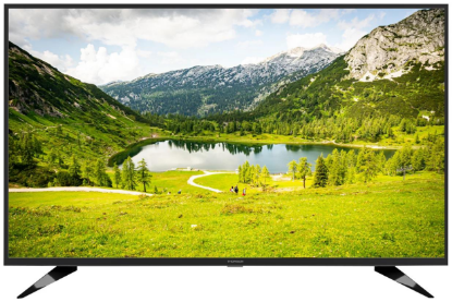 Изображение Телевизор Thomson T32RTE1300 32" 720p HD  черный