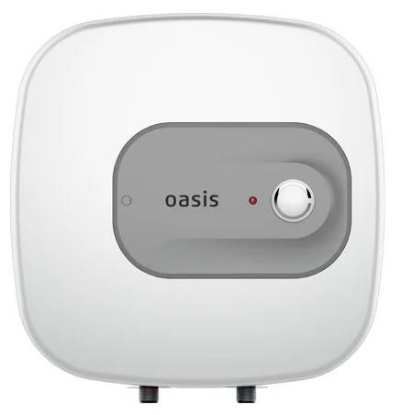 Изображение Водонагреватель Oasis Small 15 KN (15 л /1,5 кВт/эмаль)