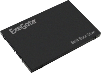 Изображение SSD диск ExeGate UV500 Pro Plus 256 Гб 2.5" (EX280462RUS)