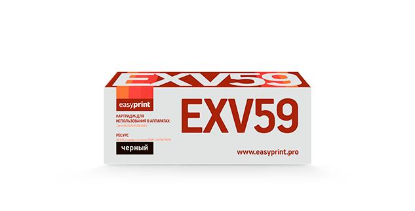 Изображение Картридж EasyPrint LC-EXV59