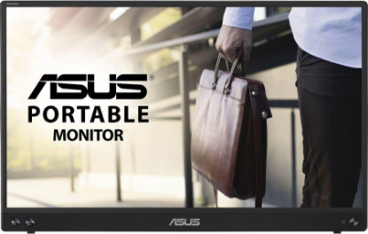 Изображение Монитор Asus MB16ACV (15,6 "/1920x1080/TFT IPS)