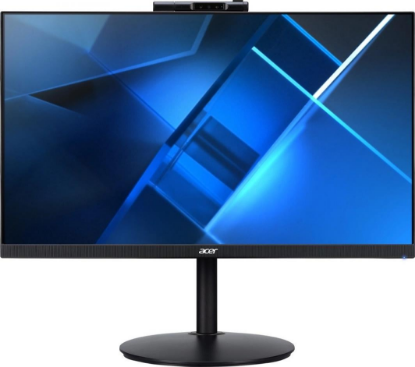 Изображение Монитор Acer CB272Dbmiprcx (27 "/1920x1080/TFT IPS)