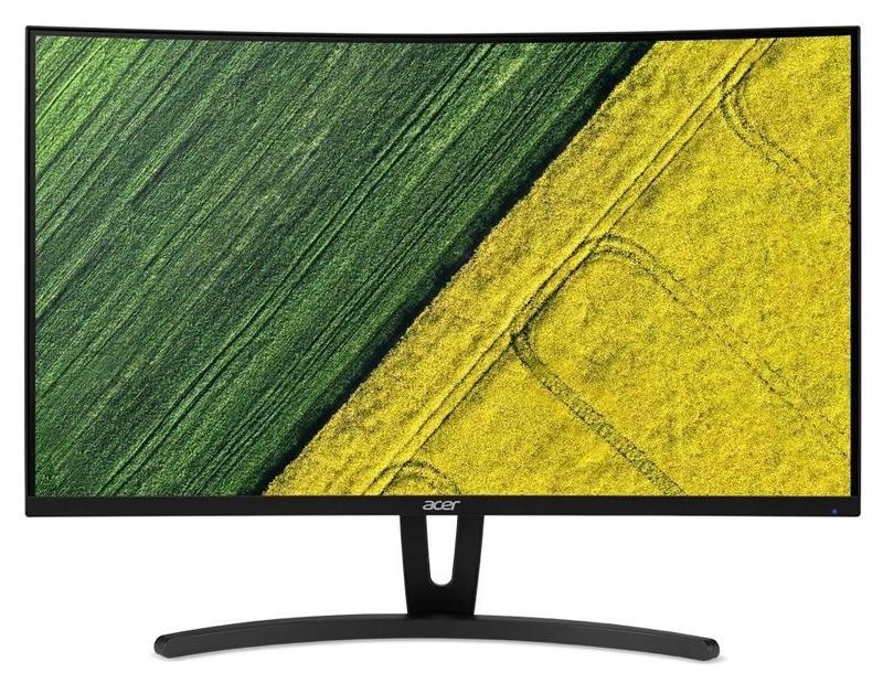 Изображение Монитор Acer ED273Bbmiix (27 "/1920x1080/TFT *VA)