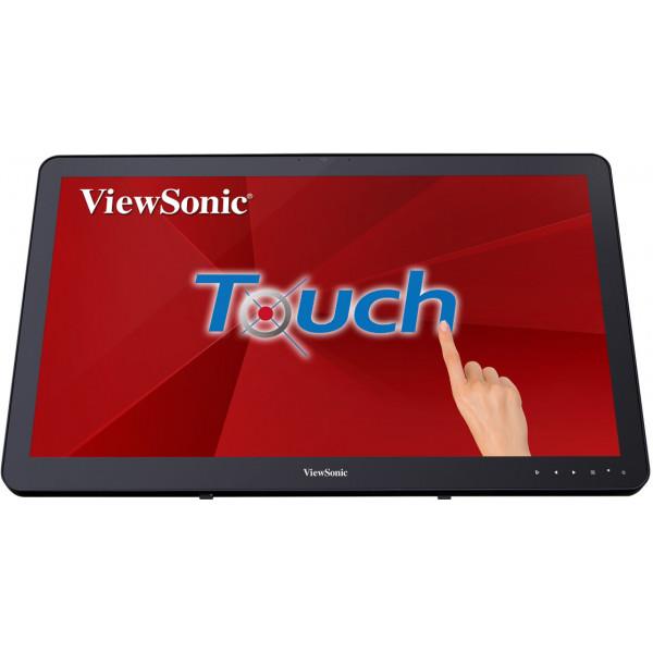 Изображение Монитор Viewsonic TD2430 (23,6 "/1920x1080/TFT *VA)